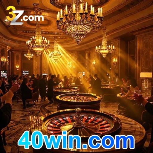 40win.com Jogos de caça-níqueis